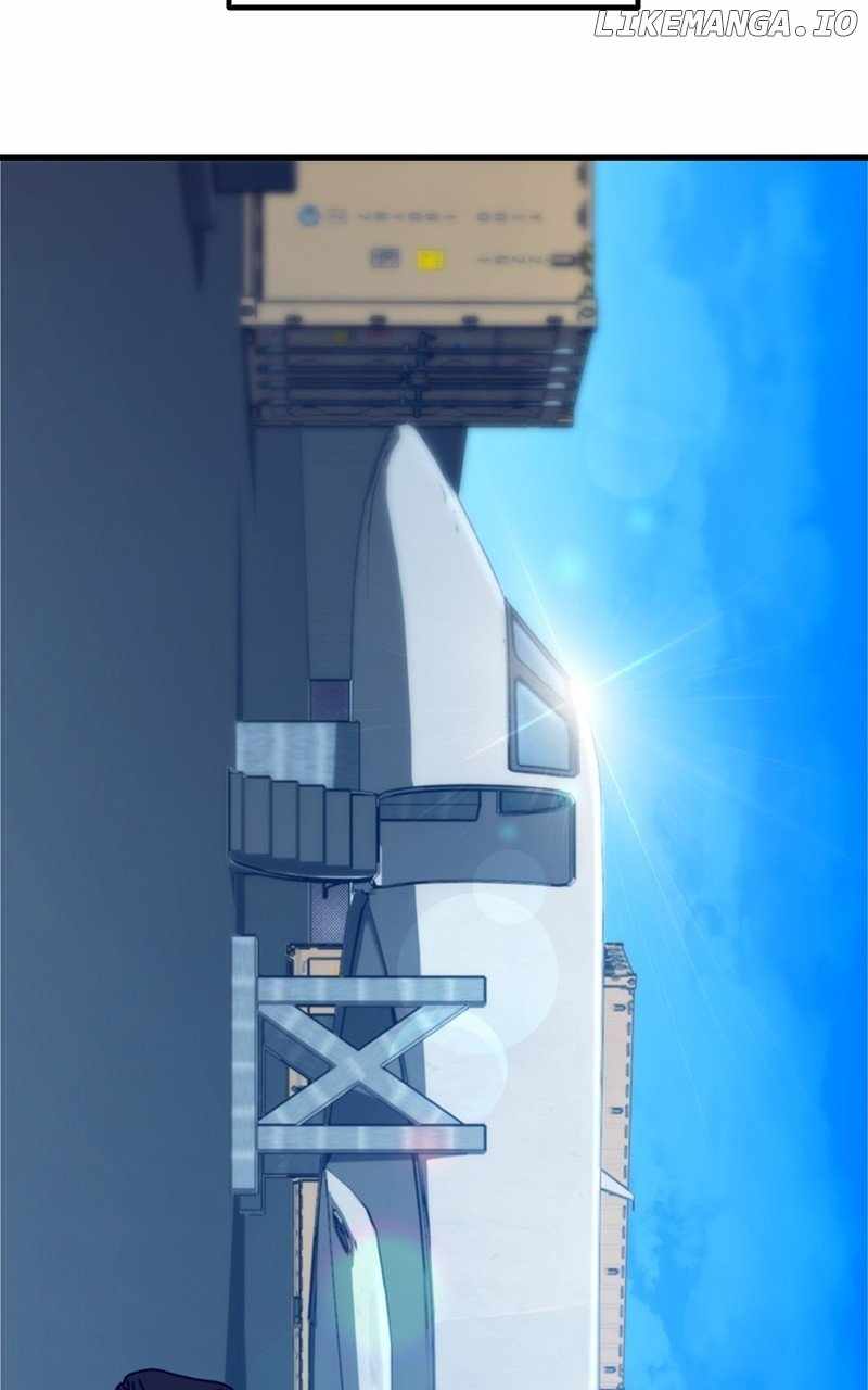 Hidden House in the Apocalypse Chapter 44 141